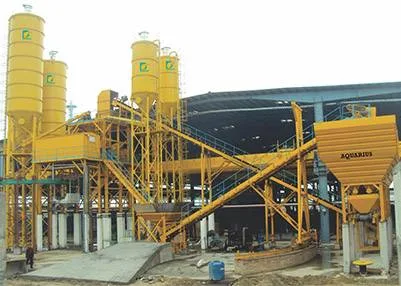 Precast
